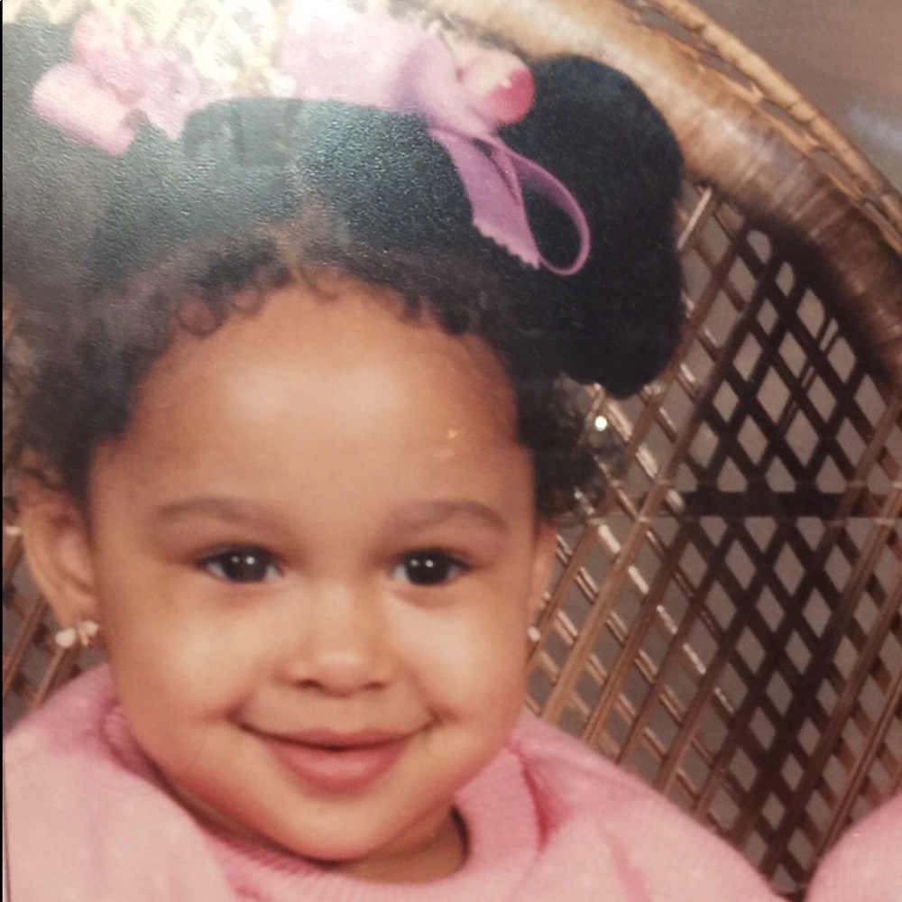 Meet your Posher, Yonnie